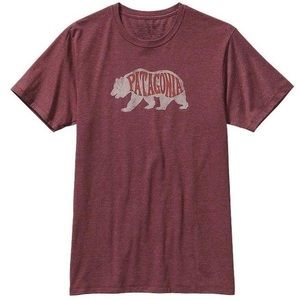Patagonia T-shirt